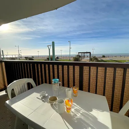 En Rez-de-chaussee Vue - Saint-jean-de-monts - Fr-1-323-598 *