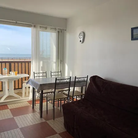 شقة En Rez-de-chaussee Vue - Saint-jean-de-monts - Fr-1-323-598