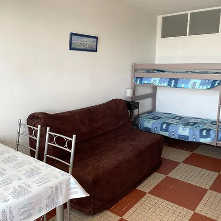 En Rez-de-chaussee Vue - Saint-jean-de-monts - Fr-1-323-598 *