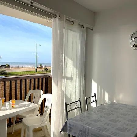 شقة En Rez-de-chaussee Vue - Saint-jean-de-monts - Fr-1-323-598