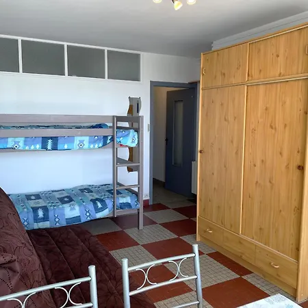 En Rez-de-chaussee Vue - Saint-jean-de-monts - Fr-1-323-598 شقة *