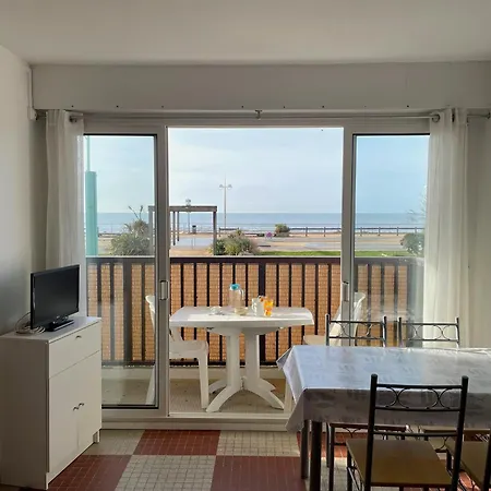 En Rez-de-chaussee Vue - Saint-jean-de-monts - Fr-1-323-598 *