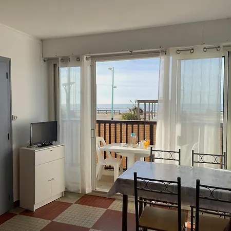 En Rez-de-chaussee Vue - Saint-jean-de-monts - Fr-1-323-598 سان جان دي مونت