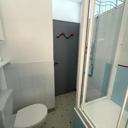 En Rez-de-chaussee Vue - Saint-jean-de-monts - Fr-1-323-598 شقة *