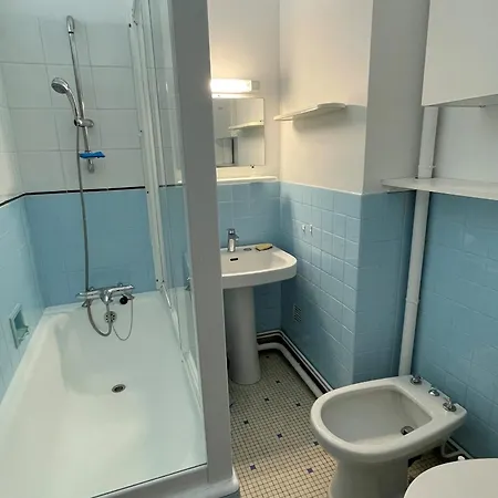 En Rez-de-chaussee Vue - Saint-jean-de-monts - Fr-1-323-598 شقة سان جان دي مونت