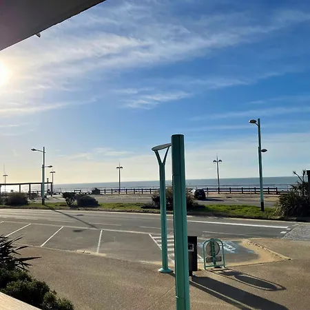 En Rez-de-chaussee Vue - Saint-jean-de-monts - Fr-1-323-598