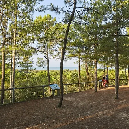 En Rez-de-chaussee Vue - Saint-jean-de-monts - Fr-1-323-598 شقة