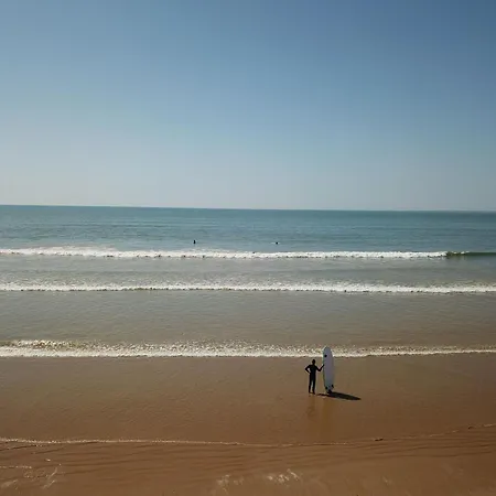 En Rez-de-chaussee Vue - Saint-jean-de-monts - Fr-1-323-598 شقة سان جان دي مونت