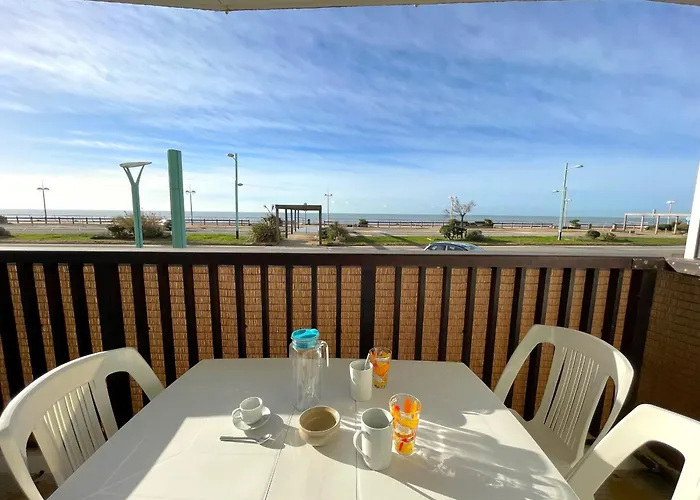 En Rez-de-chaussee Vue - Saint-jean-de-monts - Fr-1-323-598 Saint-Jean-de-Monts