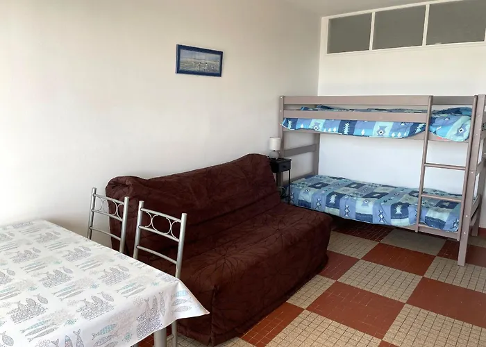 En Rez-de-chaussee Vue - Saint-jean-de-monts - Fr-1-323-598 *