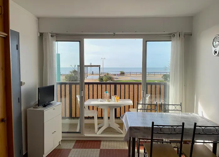 En Rez-de-chaussee Vue - Saint-jean-de-monts - Fr-1-323-598 *