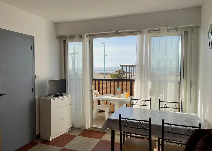 En Rez-de-chaussee Vue - Saint-jean-de-monts - Fr-1-323-598 Saint-Jean-de-Monts